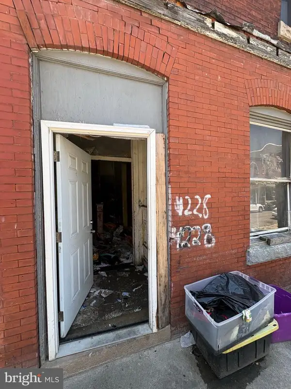 4228 W Stiles St, PHILADELPHIA, PA 19104