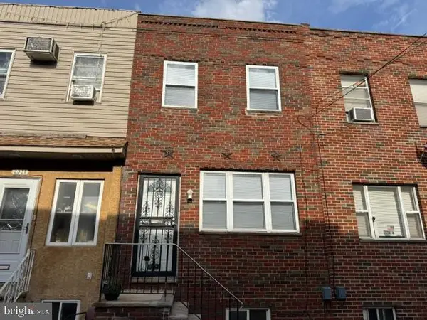 2333 S Bonsall St, PHILADELPHIA, PA 19145