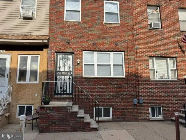 2333 S Bonsall St, Philadelphia, PA 19145 - #2