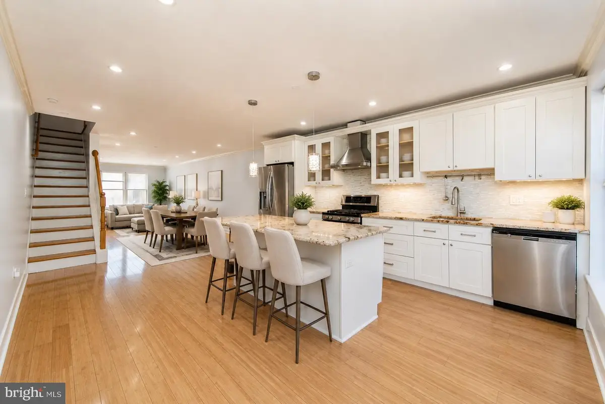 1403 S 20th St, Philadelphia, PA 19146 - #1