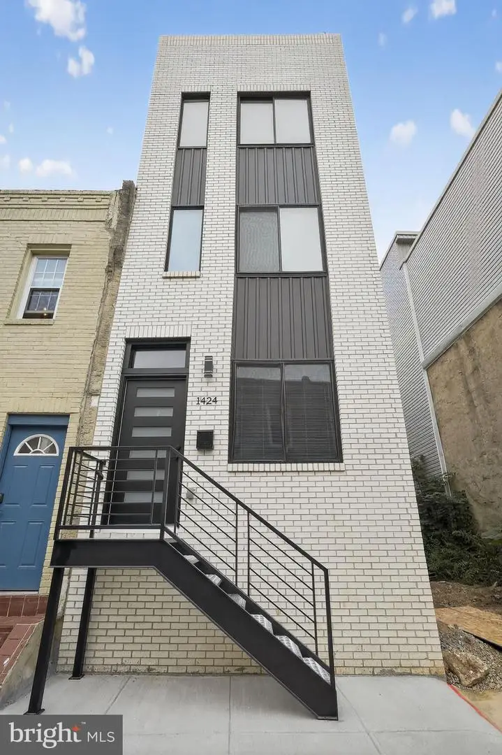 1424 S Ringgold St, Philadelphia, PA 19146 - #1