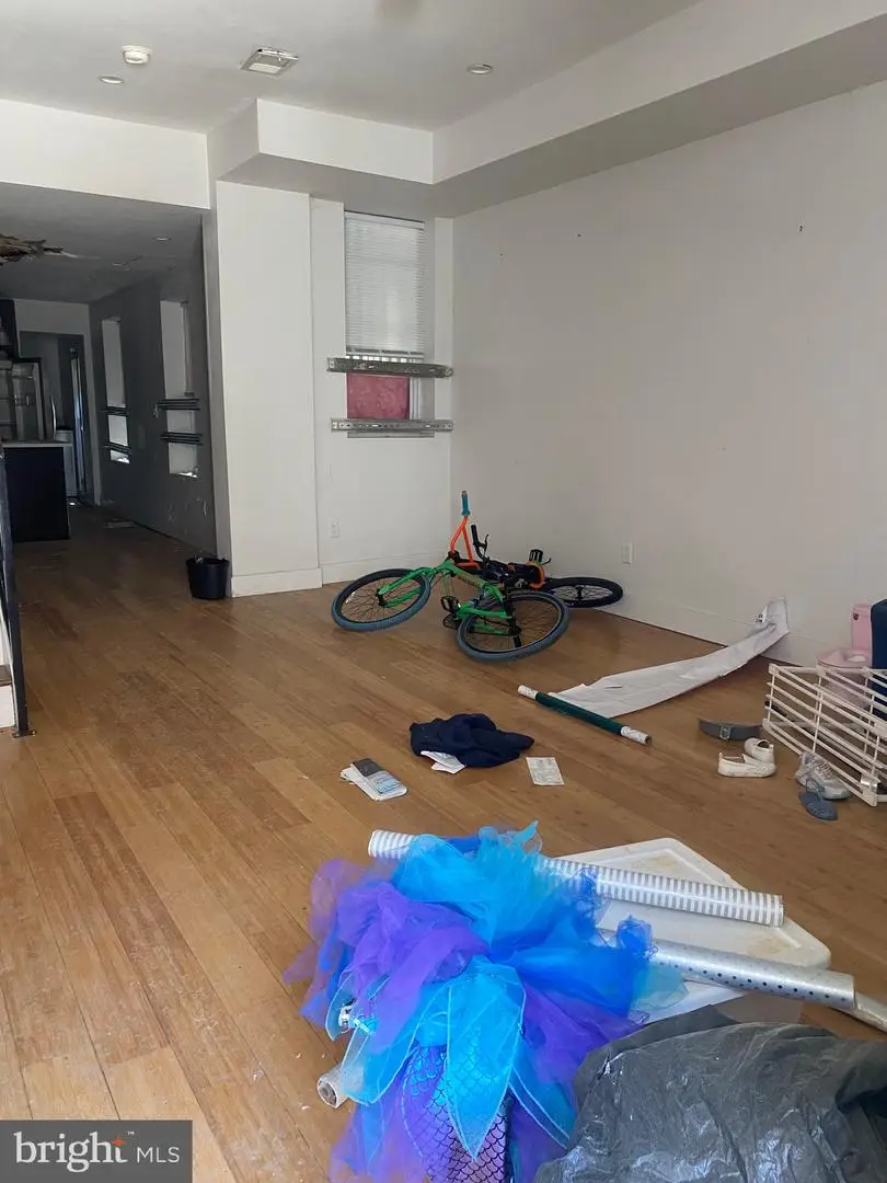 2025 N Woodstock St, Philadelphia, PA 19121 - #2
