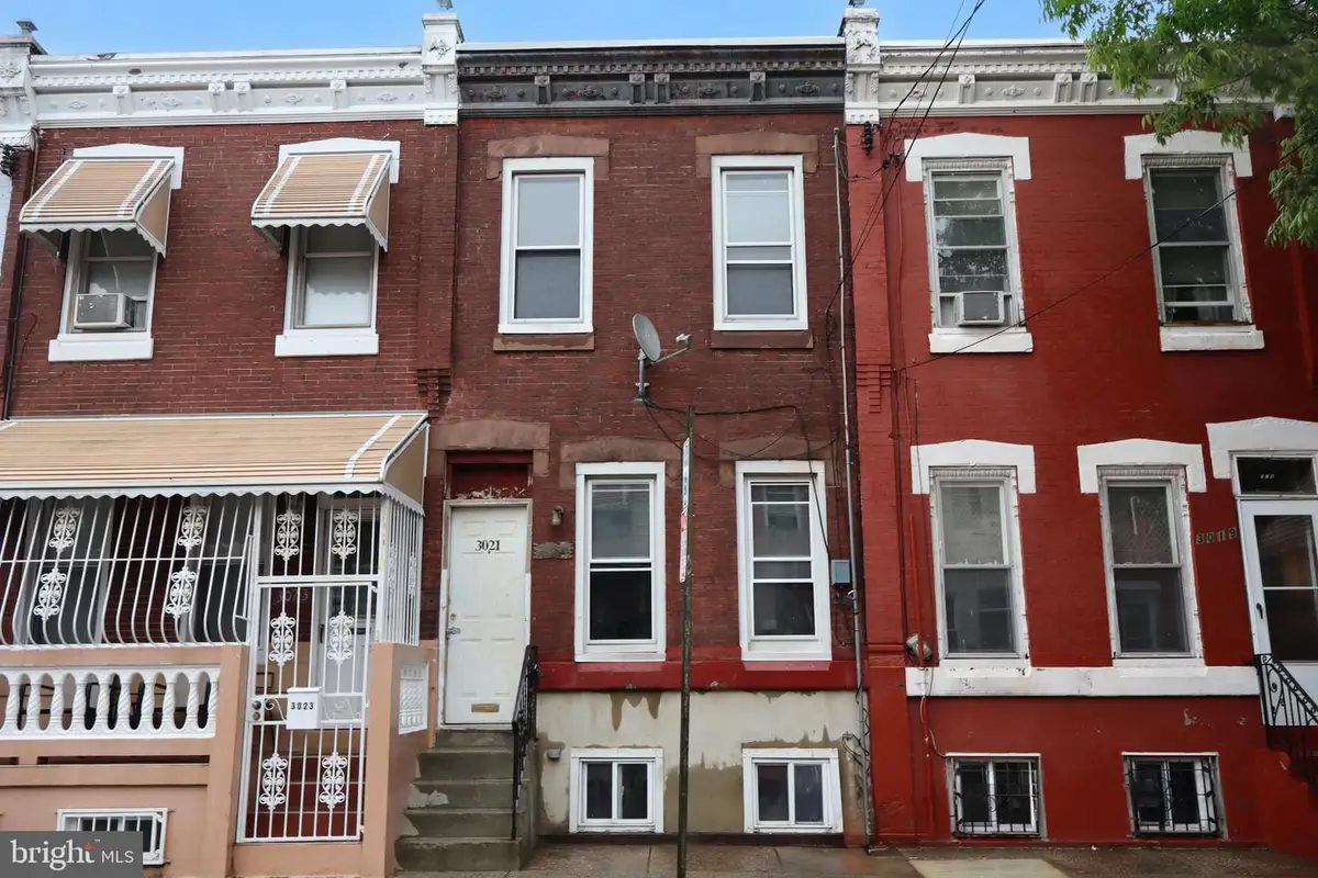 3021 N 4th St, Philadelphia, PA 19133 - #1