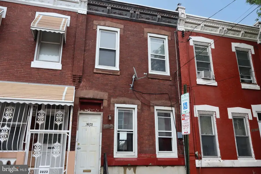 3021 N 4th St, Philadelphia, PA 19133 - #2
