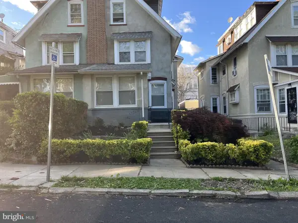 6113 Nassau Rd, PHILADELPHIA, PA 19151