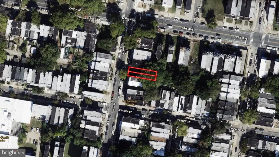 3635 N 19th St, Philadelphia, PA 19140 - #2