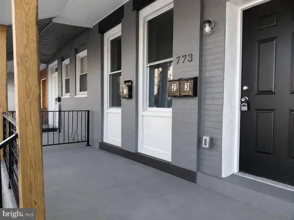 773 N Preston St, PHILADELPHIA, PA 19104