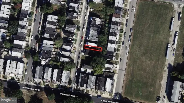4527 N Marvine St, PHILADELPHIA, PA 19140