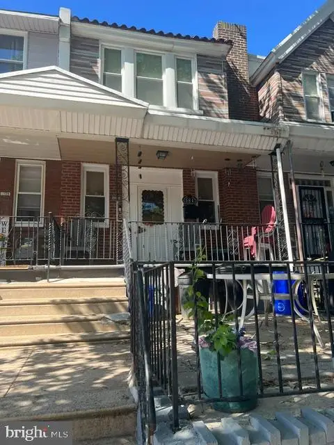 584 E Carver St, Philadelphia, PA 19120 - #2