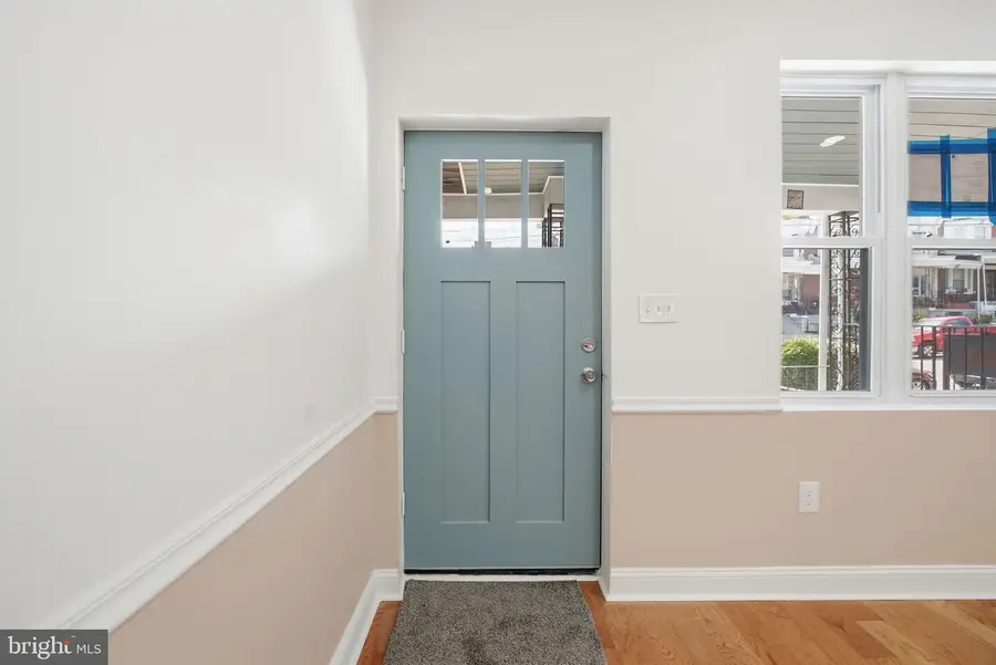 1719 N 62nd St, Philadelphia, PA 19151 - #2