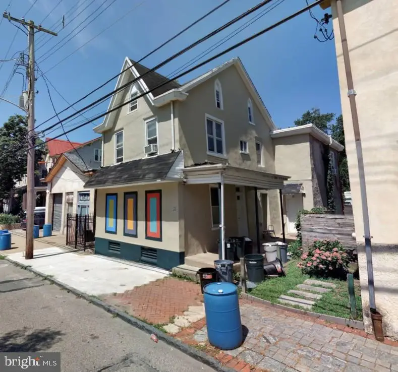 21 W Harvey St, Philadelphia, PA 19144 - #1