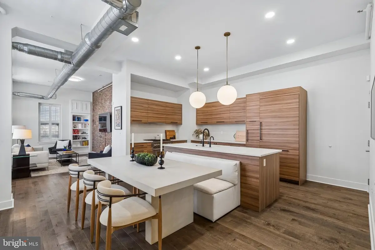 1111 Walnut St #9g, Philadelphia, PA 19107 - #1