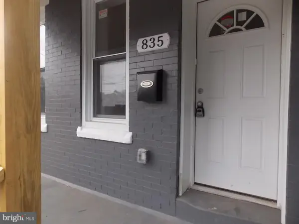 835 N 39th St, PHILADELPHIA, PA 19104