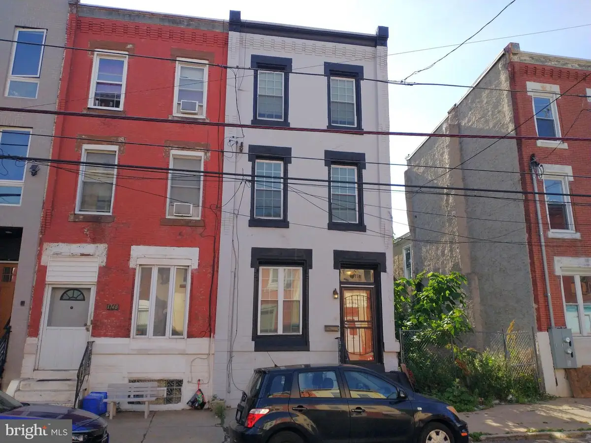1750 N 25th St, Philadelphia, PA 19121 - #1