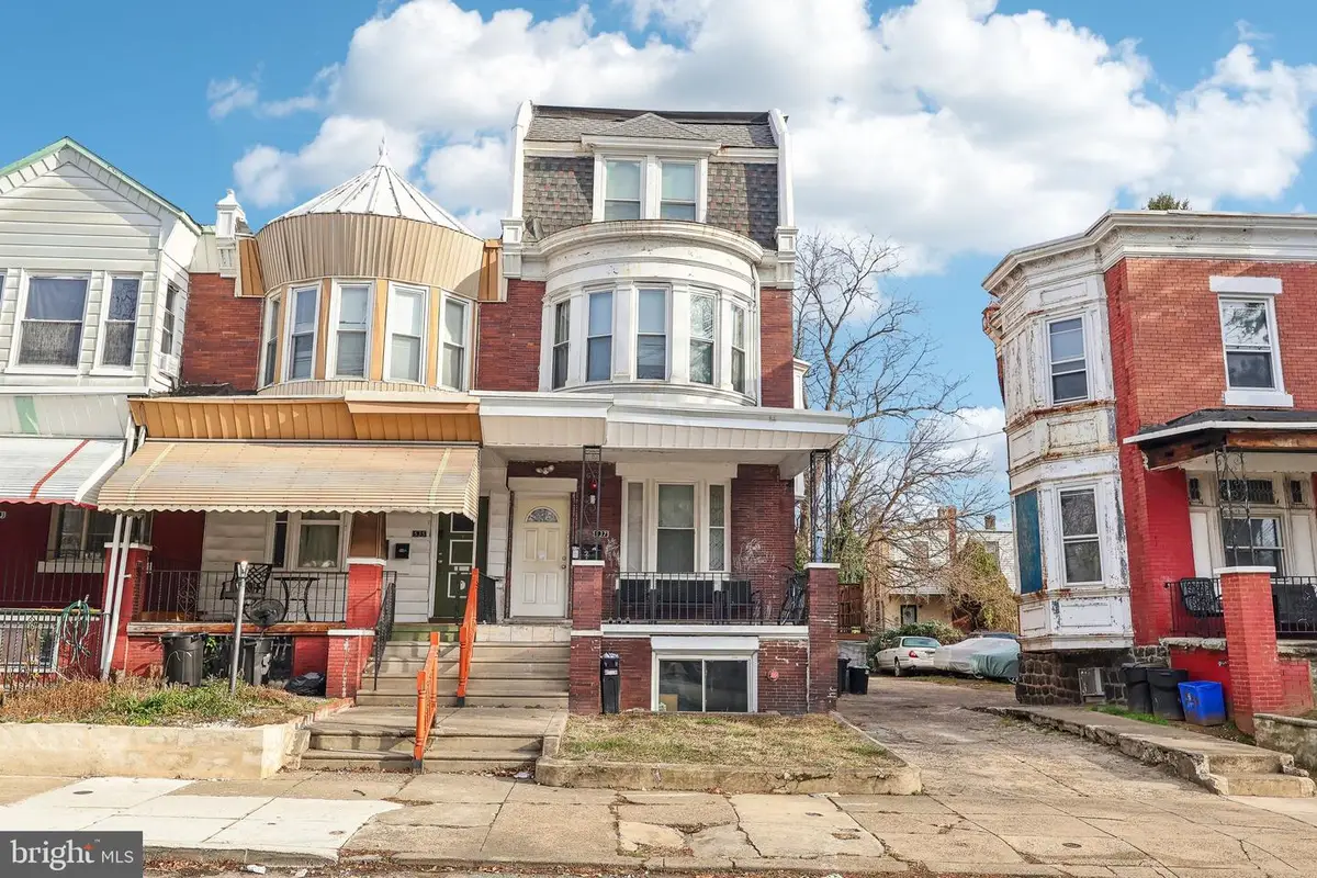 537 S 55th St, Philadelphia, PA 19143 - #1