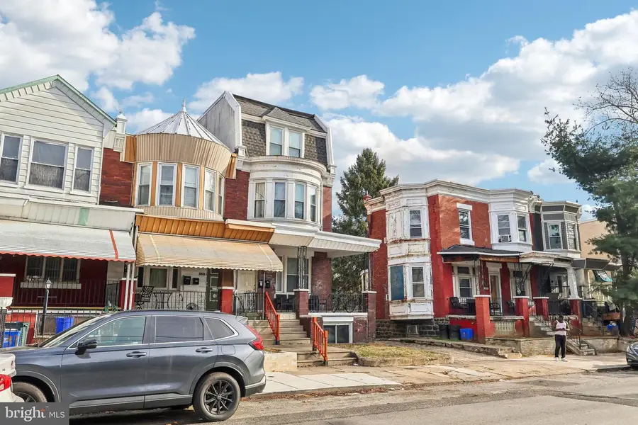 537 S 55th St, Philadelphia, PA 19143 - #2