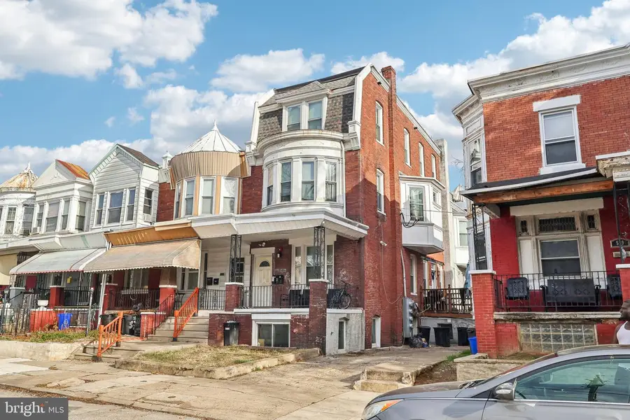 537 S 55th St, Philadelphia, PA 19143 - #3