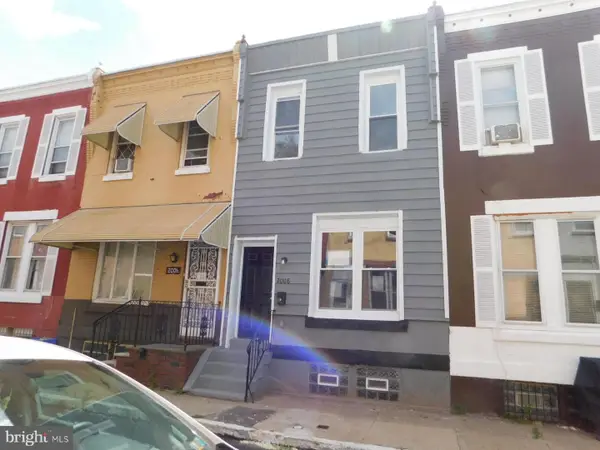 2008 N Etting St, PHILADELPHIA, PA 19121