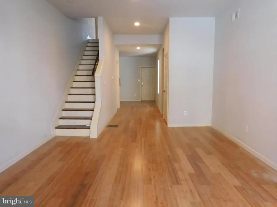 2008 N Etting St, Philadelphia, PA 19121 - #2