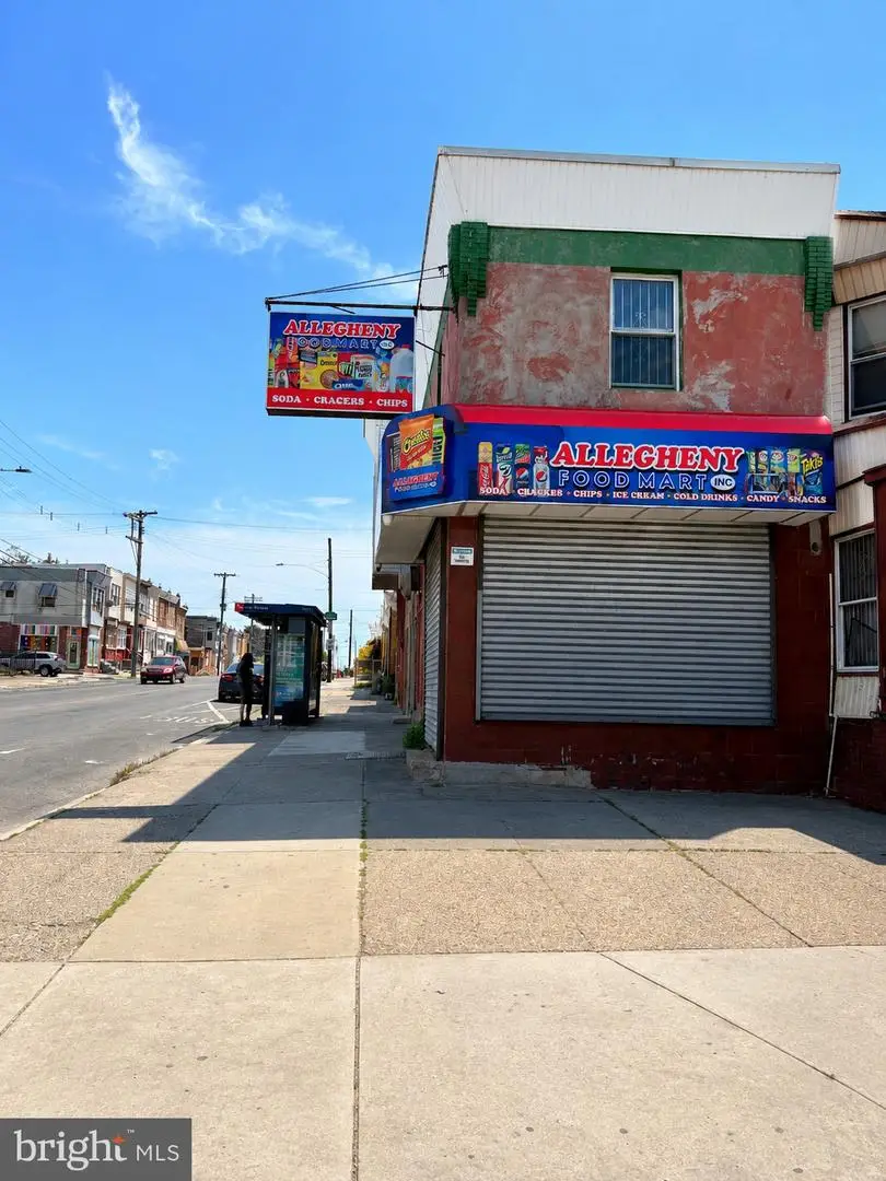2900 W Allegheny Ave, Philadelphia, PA 19132 - #1
