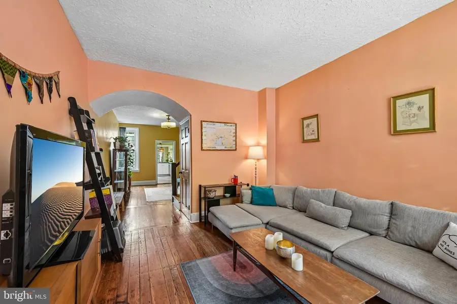 3721 Stanton St, Philadelphia, PA 19129 - #3