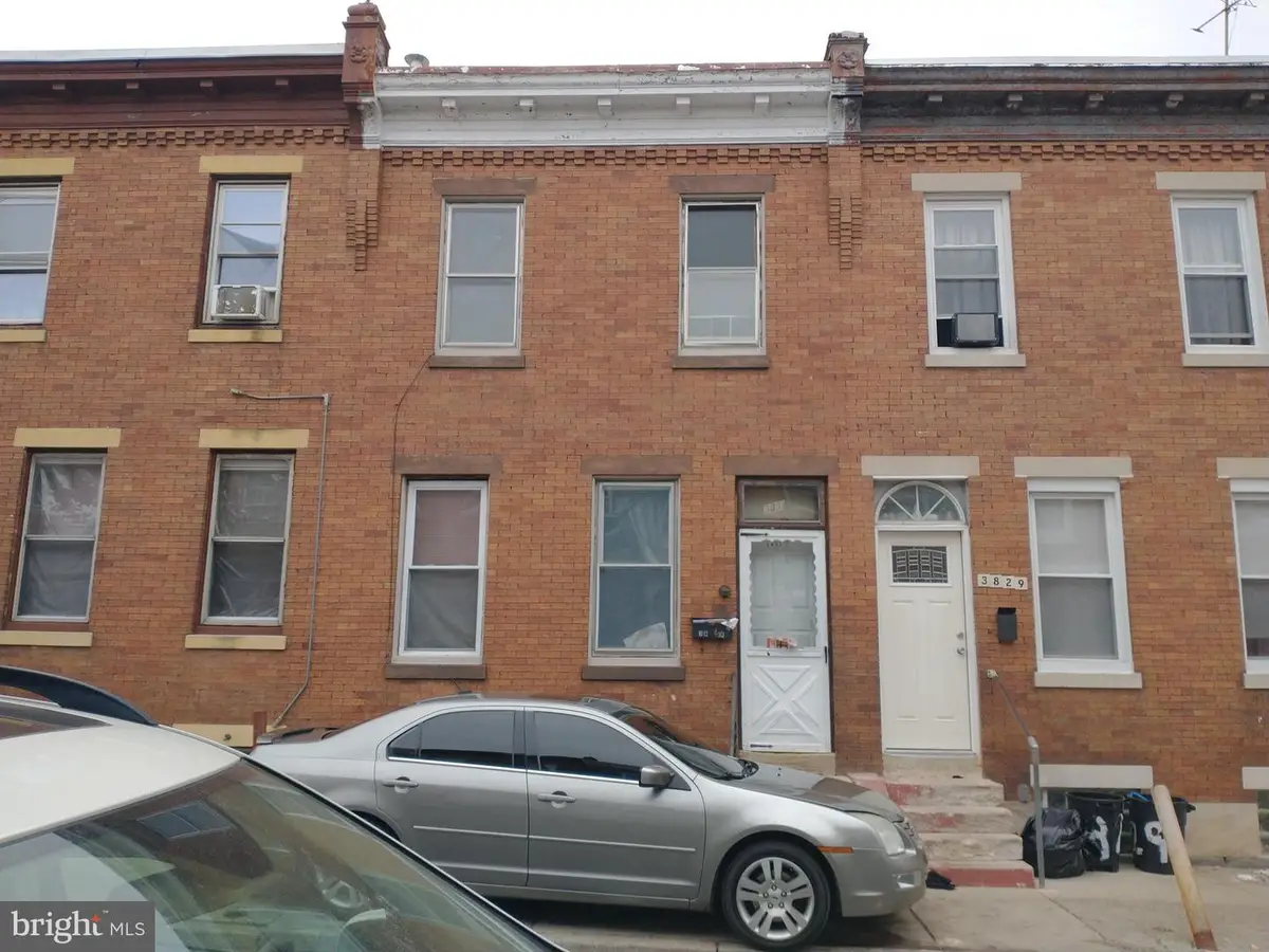 3831 N Darien St, Philadelphia, PA 19140 - #1