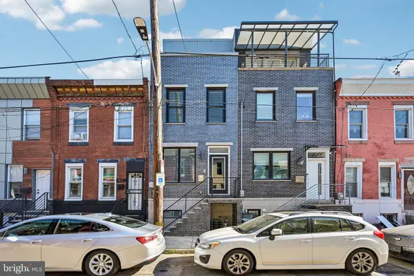 1819 Mountain St, PHILADELPHIA, PA 19145