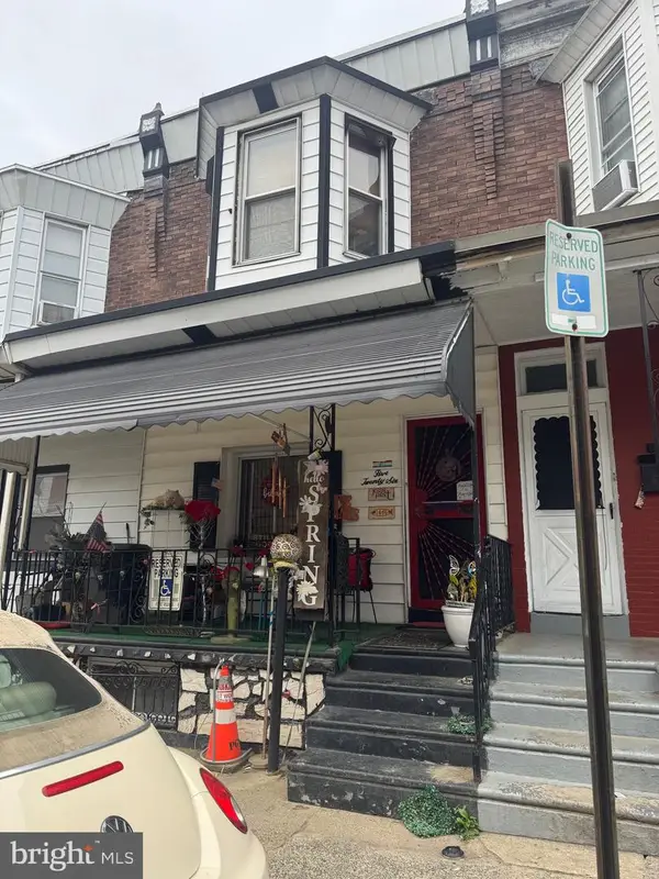 526 N Vogdes St, PHILADELPHIA, PA 19131