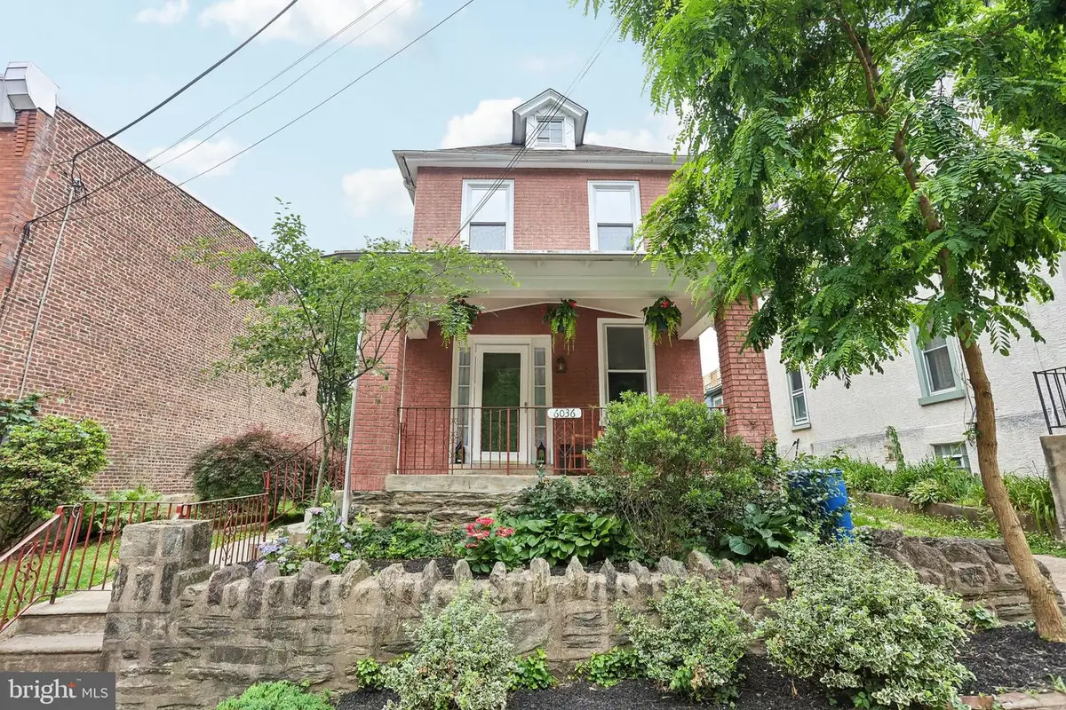 6036 Wissahickon Ave, Philadelphia, PA 19144 - #1