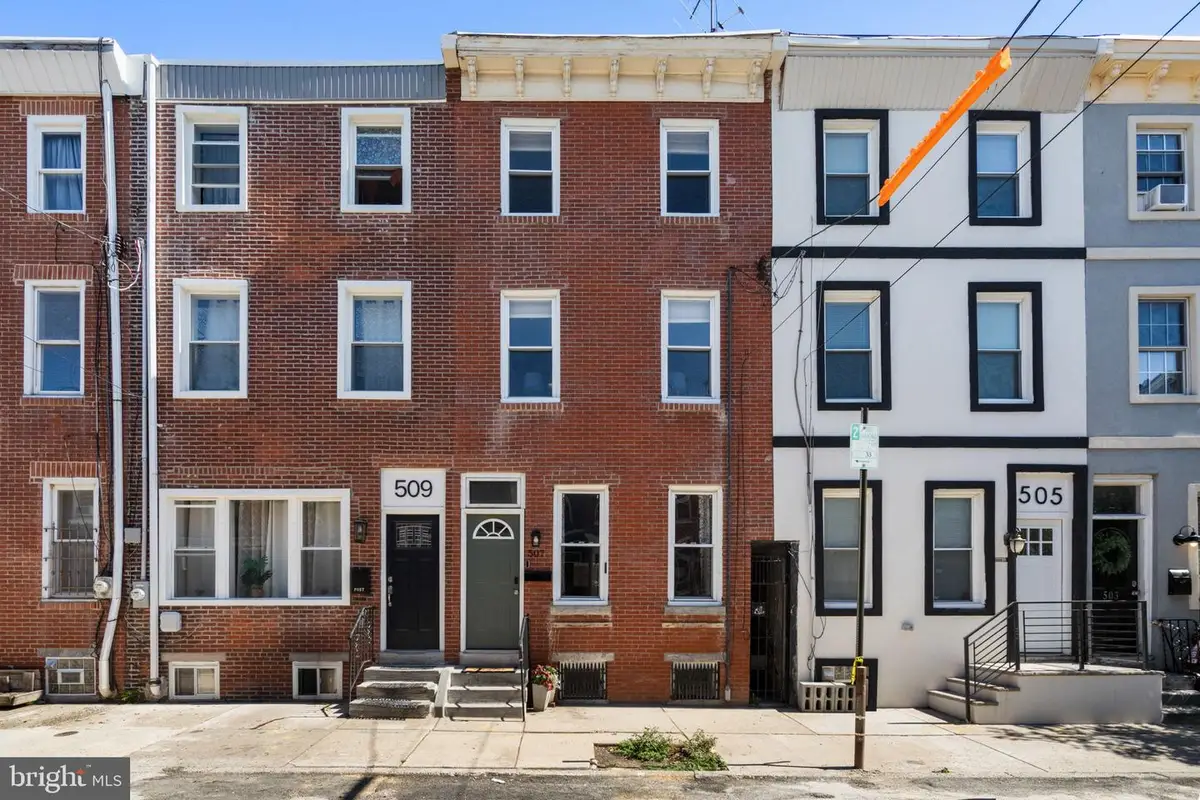 507 Greenwich St, Philadelphia, PA 19147 - #1
