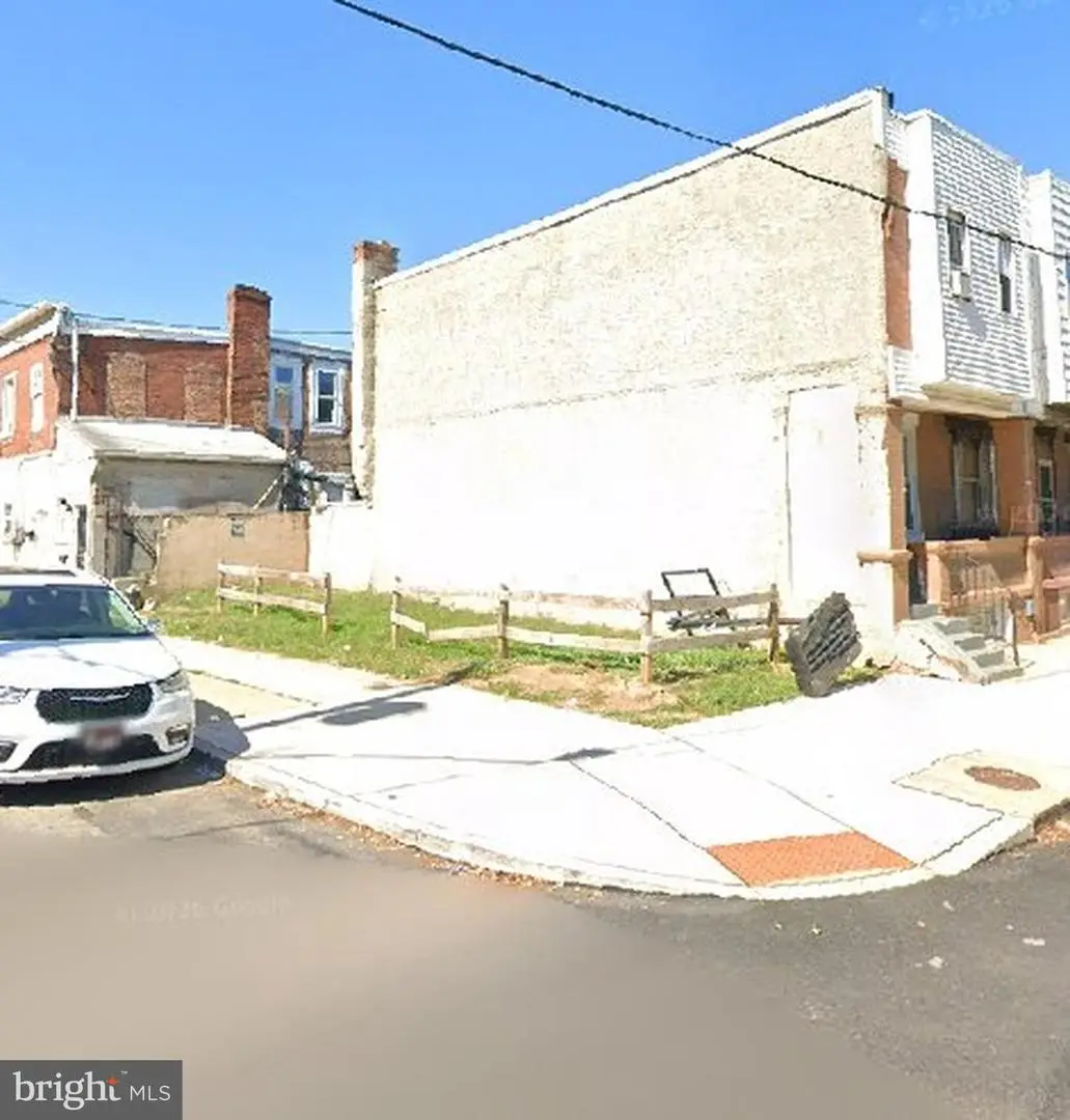 1454 S Etting St, Philadelphia, PA 19146 - #1
