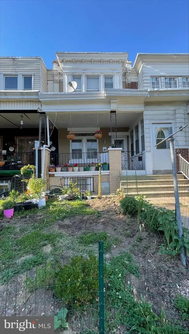 205 W Ashdale St, Philadelphia, PA 19120 - #1