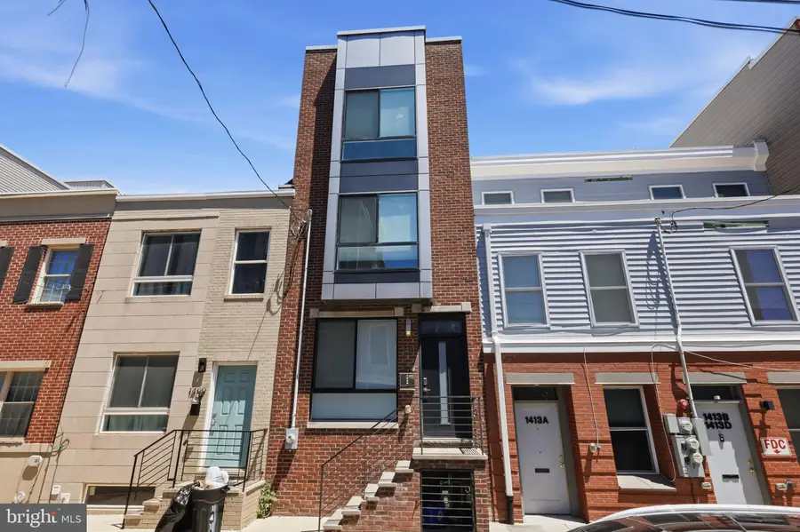 1411 S Taylor St, Philadelphia, PA 19146 - #2