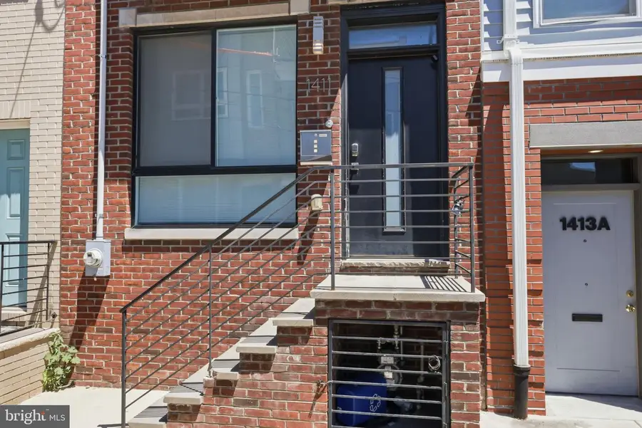 1411 S Taylor St, Philadelphia, PA 19146 - #3