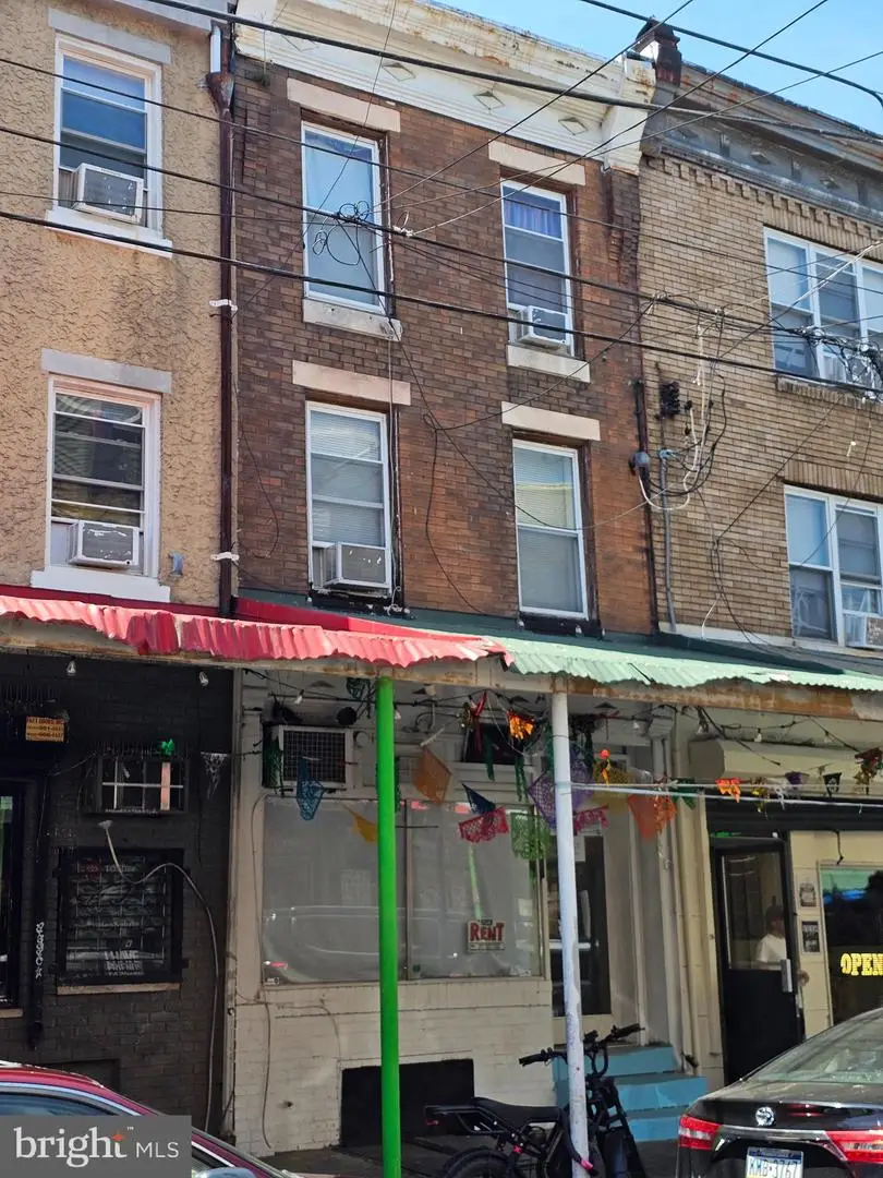 1148 S 9th St, Philadelphia, PA 19147 - #1