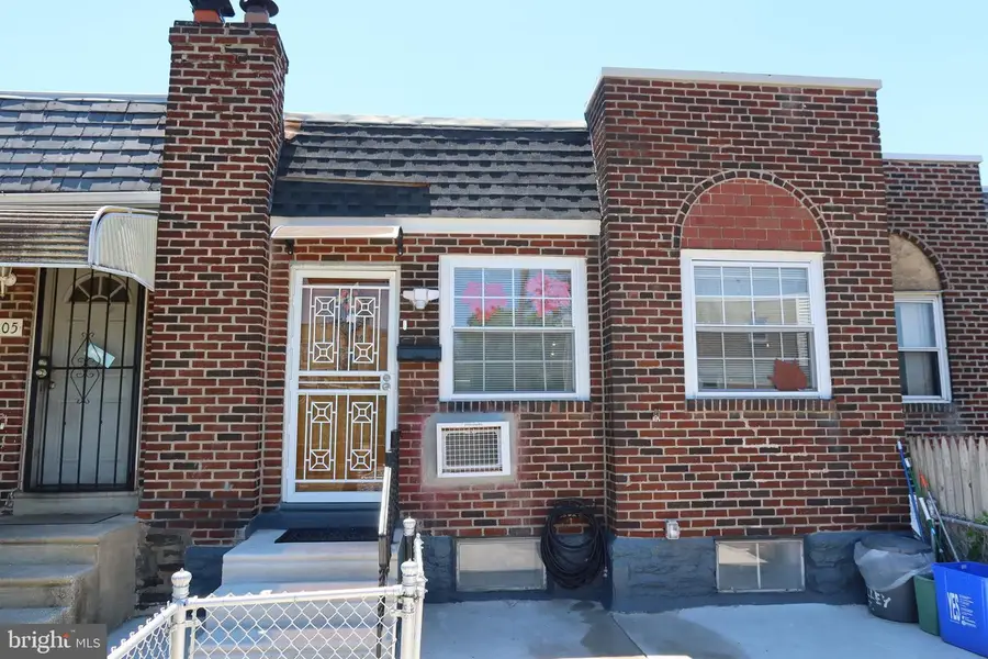 5103 Valley St, Philadelphia, PA 19124 - #3