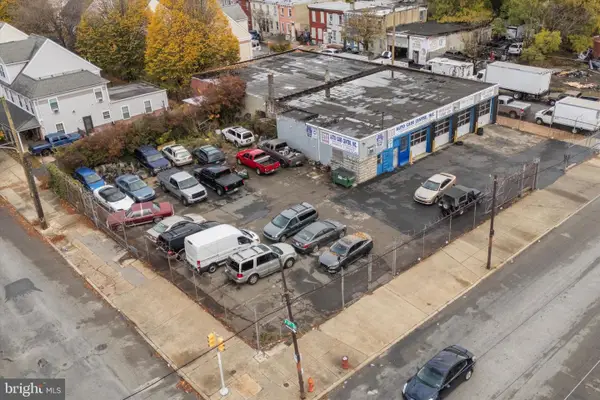 2200-2216 N Fairhill St, PHILADELPHIA, PA 19133
