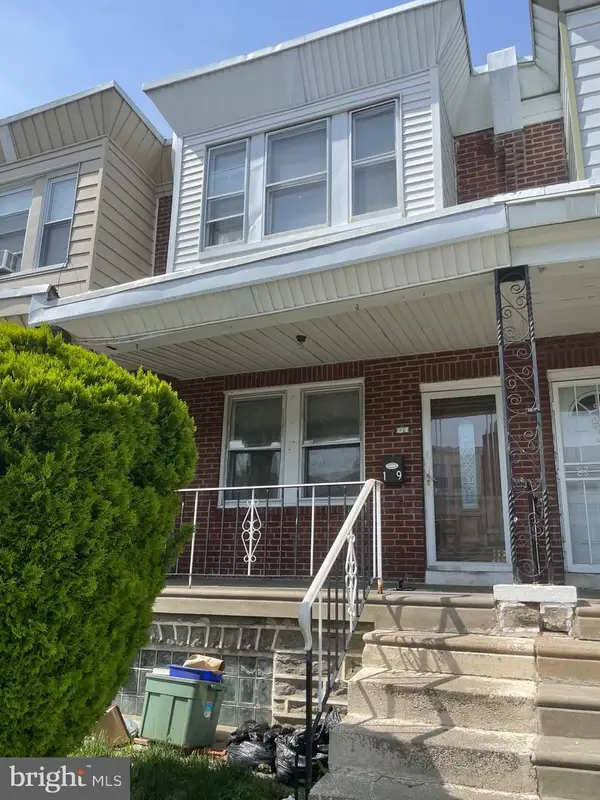 139 W Nedro Ave, PHILADELPHIA, PA 19120