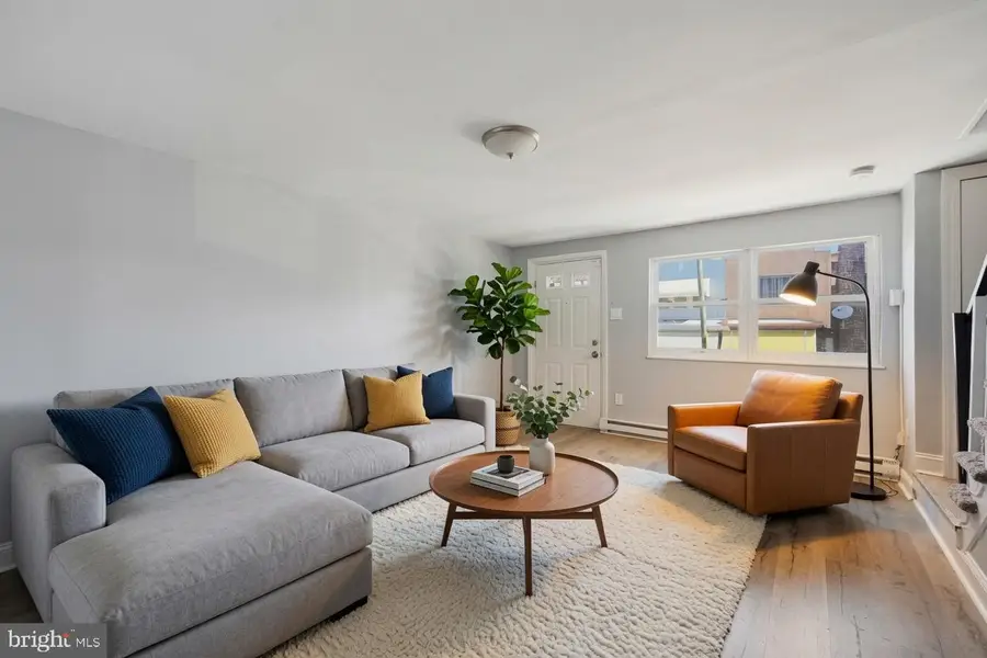 1736 S Ruby St, Philadelphia, PA 19143 - #2