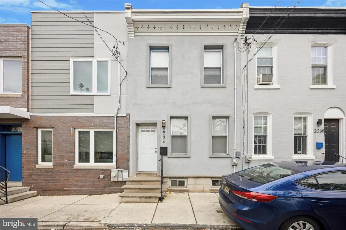 2036 N Darien St, Philadelphia, PA 19122 - #1