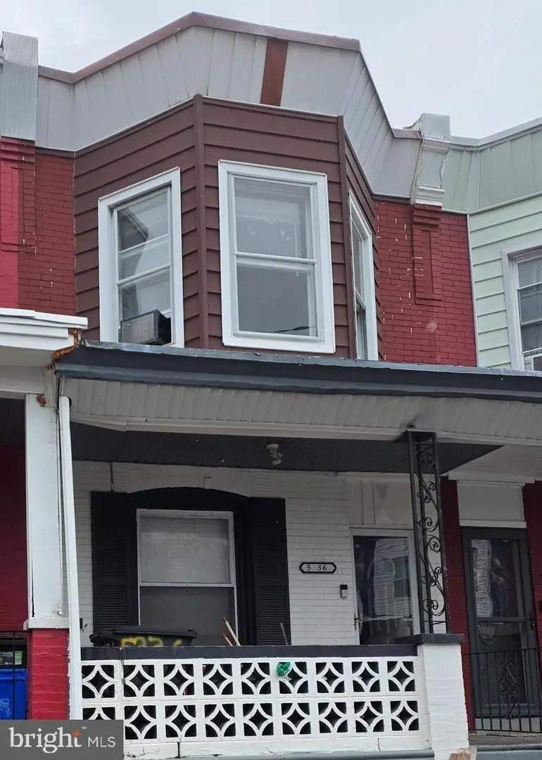 5336 Delancey St, Philadelphia, PA 19143 - #1