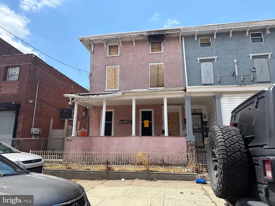 2024 E Madison St, Philadelphia, PA 19134 - #2