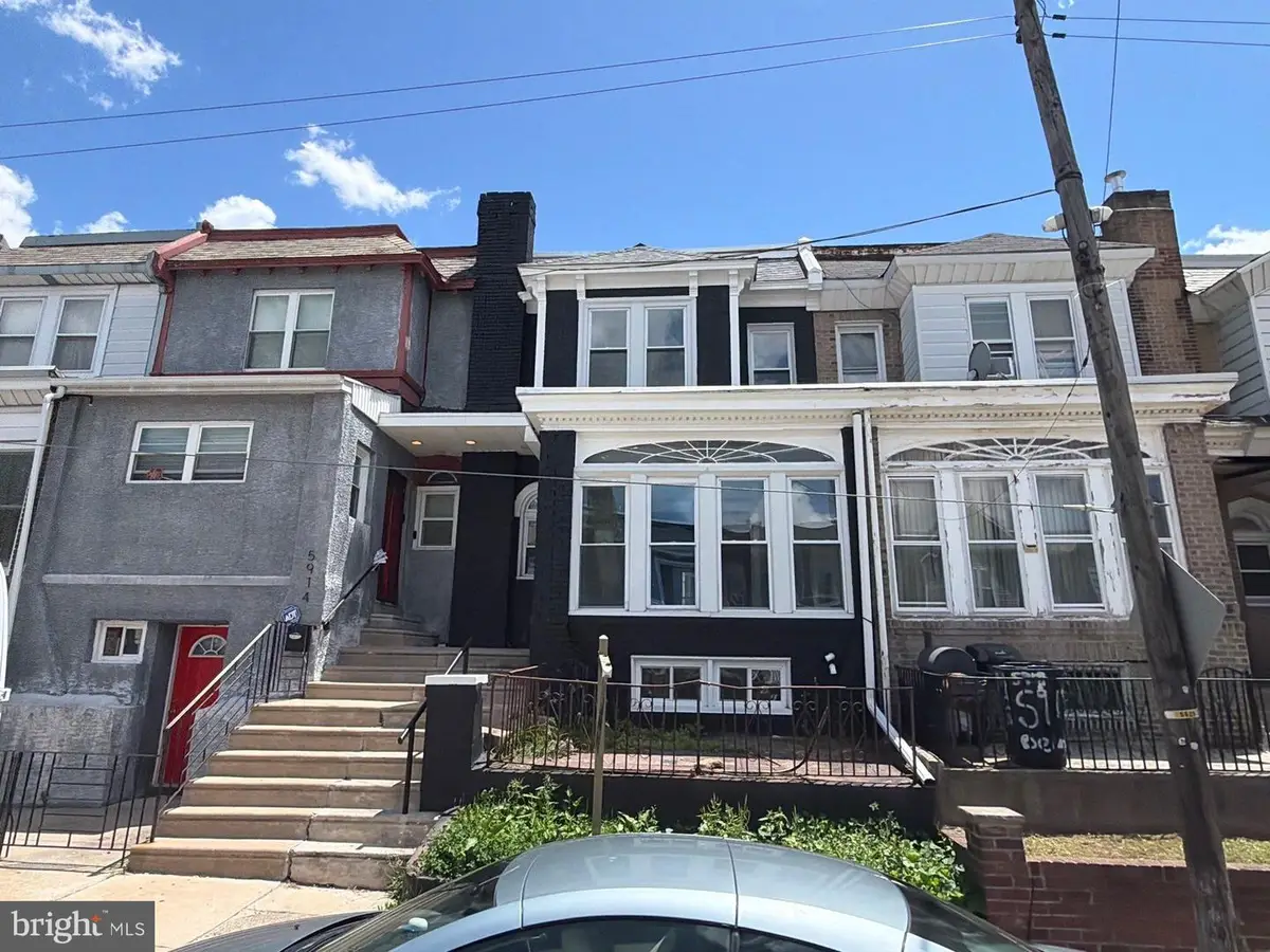 5916 Belmar Ter, Philadelphia, PA 19143 - #1