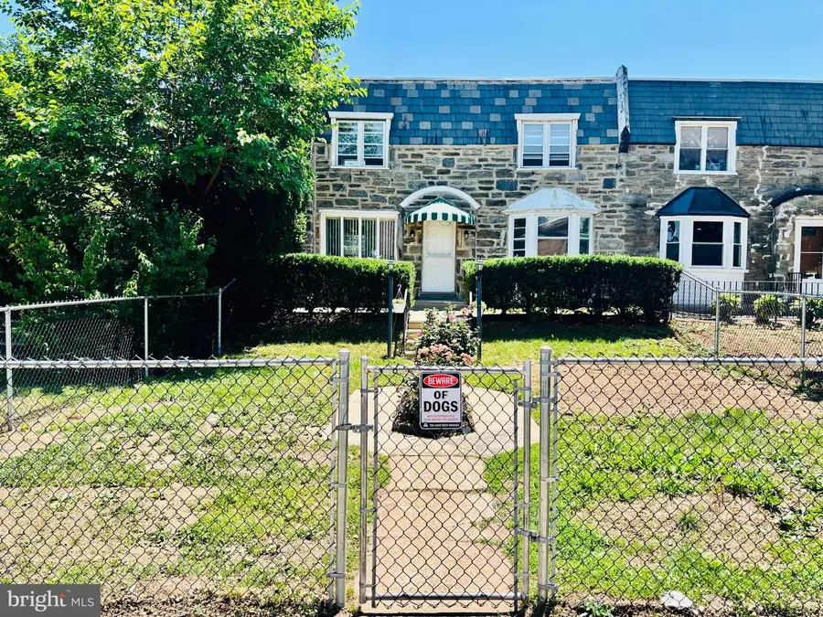 6309 Walker St, Philadelphia, PA 19135 - #2