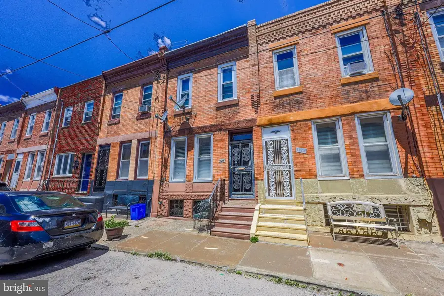 1715 Sigel St, Philadelphia, PA 19145 - #2
