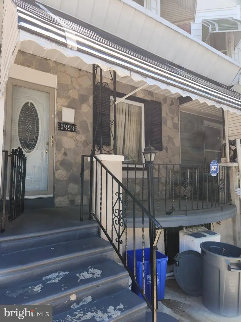 1459 N Hirst St N, Philadelphia, PA 19151 - #2