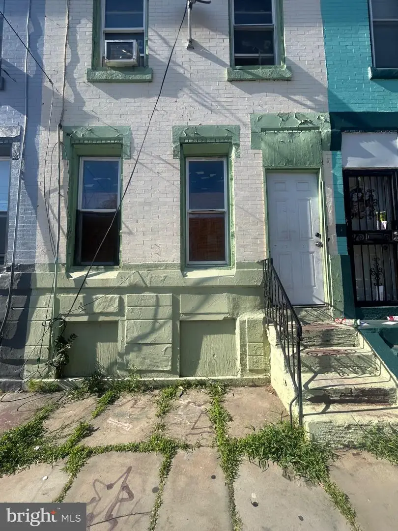 907 W Somerset St, Philadelphia, PA 19133 - #1