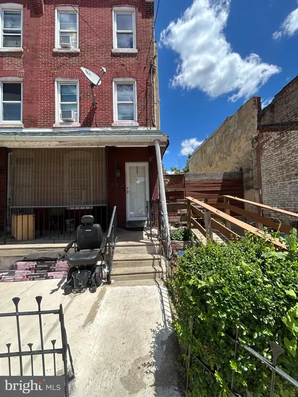 845 N Holly St, PHILADELPHIA, PA 19104