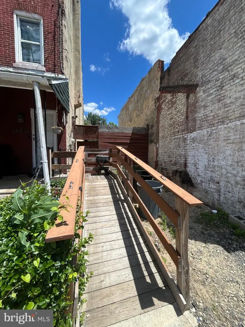845 N Holly St, Philadelphia, PA 19104 - #3