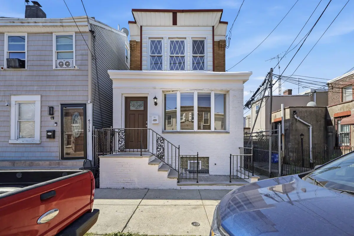 4711 Melrose St, Philadelphia, PA 19137 - #1
